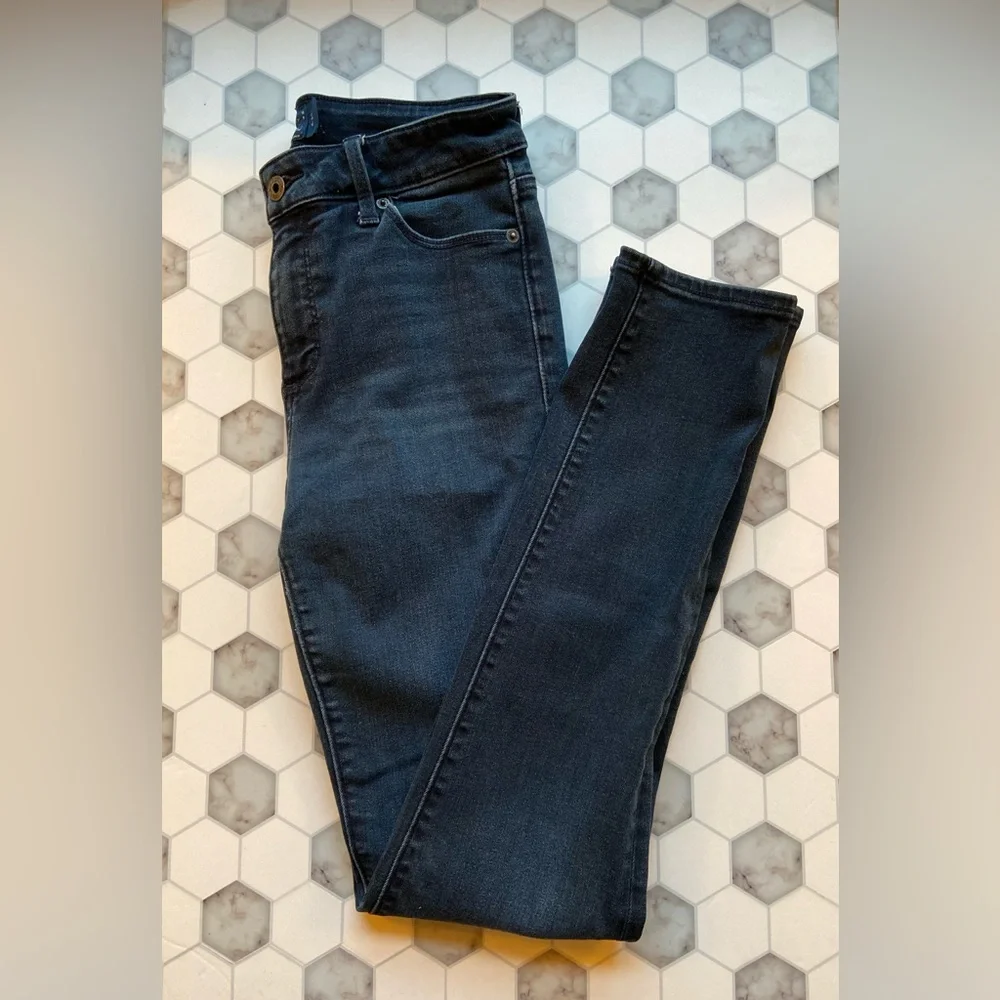 Lucky Brand Hayden Skinny -6/28 - Picture 1 of 16
